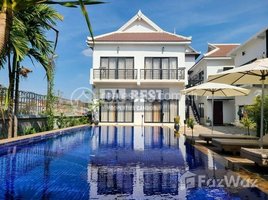 2 បន្ទប់គេង ខុនដូ for rent at 2 Bedrooms Apartment For Rent With Shared Swimming Pool In Siem Reap-Svay, សង្កាត់សាលាកំរើក, ស្រុកសៀមរាប, ខេត្តសៀមរាប, កម្ពុជា