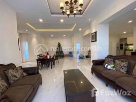 5 Bedroom Villa for rent in Nirouth, Chbar Ampov, Nirouth