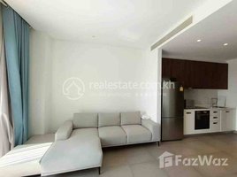 2 បន្ទប់គេង ខុនដូ for rent at Two bedroom for rent at Embassy central, Boeng Keng Kang Ti Muoy