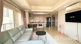 Available Units at 2 Bedrooms Condo for Rent in De Castle 83 In Toul Koh Area Near TK Avenue