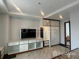 1 បន្ទប់គេង អាផាតមិន for rent at One Bedroom Rent $450/month BKK2, Boeng Keng Kang Ti Bei, ចំការមន