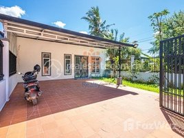 2 Bedroom Villa for sale in Sngkat Sambuor, Krong Siem Reap, Sngkat Sambuor