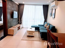 3 Bedroom Apartment for rent at 3bedroom for rent, Tonle Basak, Chamkar Mon