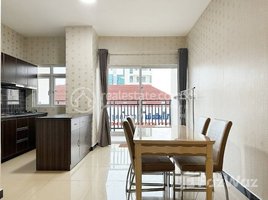 2 Bedroom Apartment for rent at Condo For Rent in Phnom Penh | 7 Makara District | Convenience , Veal Vong, Prampir Meakkakra