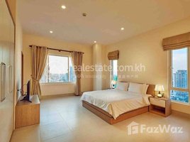 2 បន្ទប់គេង អាផាតមិន for rent at One bedroom for rent at Doun penh Areas, Chakto Mukh