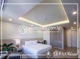 1 Bedroom Apartment for rent at 1 Bedroom Apartment For Rent - Toul Kork ( Bangkok2 ), Tuek L'ak Ti Muoy