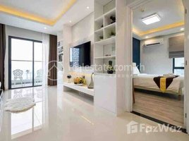 3 Bedroom Apartment for rent at Apartment Rent $3000 Chamkarmon Bassac 3Rooms 160m2, Tonle Basak