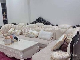 5 Bedroom Condo for rent at Flat house for rent with fully furnished, Nirouth