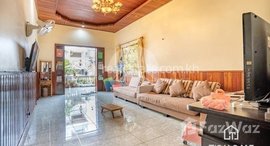 មានបន្ទប់ទំនេរនៅ TS1798 - Private Terrace 3 Bedrooms Apartment for Rent in 7 Makara area