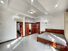 2 បន្ទប់គេង អាផាតមិន for rent at Two Bedrooms Apartment for Rent Near Russian Market, Tuol Tumpung Ti Pir, ចំការមន, ភ្នំពេញ