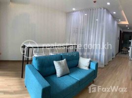 Studio Condo for rent at Best studio for rent at Olympia city, Veal Vong, Prampir Meakkakra