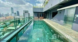 Available Units at Three Bedrooms available for rent In Tonle Bassac
