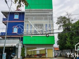 Studio Hotel for rent in Hun Sen Se Rei Pheap High School, Ta Khmao, Ta Khmao