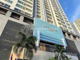 ស្ទូឌីយោ អាផាតមិន for rent at Condo 2BEDROOM for rent at Decastle Condo BKK1, Boeng Keng Kang Ti Muoy, ចំការមន, ភ្នំពេញ, កម្ពុជា