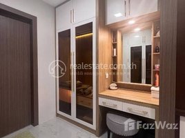 2 Bedroom Apartment for rent at 2bedroom with Full Furniture for Lease at Orkidē The Royal Condominium, Tuek Thla, Saensokh