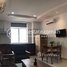 Studio Apartment for rent at 1 Bedroom Condo for Rent in Chamkarmon, Chak Angrae Leu