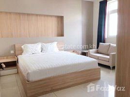 3 Bedroom Condo for rent at Luxury 3Bedroom for rent, Boeng Keng Kang Ti Bei