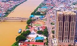 Properties for sale in in Chbar Ampov, Phnom Penh