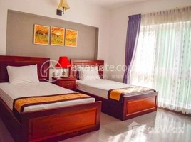 10 Bedroom Villa for rent in Tonle Basak, Chamkar Mon, Tonle Basak