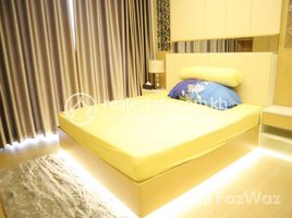 2 Bedroom Condo for rent at Two bedrooms in kohpich, Tonle Basak