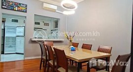 មានបន្ទប់ទំនេរនៅ Penthouses three bathrooms for rent at rose garden