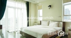 Available Units at Beautiful 2 Bedrooms Apartment for Rent in Beng Trobek Area 95㎡ 650USD