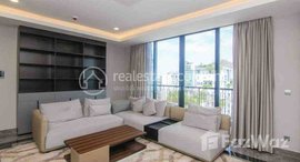 Available Units at Apartment Rent $5000 Chamkarmon bkk1 3Rooms 270m2