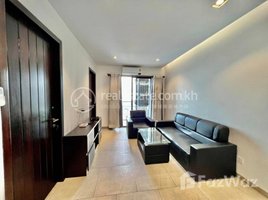 2 Bedroom Condo for rent at Condo for Rent New Brand with Swimming Pool . , Chak Angrae Leu