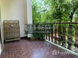 1 Bedroom Condo for rent at DABEST PROPERTIES: 1Bedroom Apartment with spacious balcony for rent in Daun Penh- Near Museum , Phsar Kandal Ti Muoy