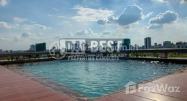 Available Units at DABEST PROPERTIES: 2 Bedroom Apartment for Rent with in Phnom Penh-Tonle Bassac