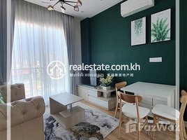 1 Bedroom Condo for rent at 1Bedroom Apartment for Rent-(BKK1) , Tonle Basak, Chamkar Mon, Phnom Penh, Cambodia