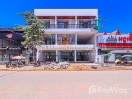 12 Bedroom Hotel for rent in Made in Cambodia Market, Sala Kamreuk, Sala Kamreuk