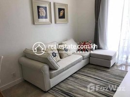 1 Bedroom Apartment for rent at 1bedroom in bkk, Boeng Keng Kang Ti Bei
