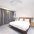 1 បន្ទប់គេង ខុនដូ for rent at Apartment 1bedroom For Rent in Tonle Bassac, Tuol Svay Prey Ti Muoy, ចំការមន, ភ្នំពេញ