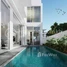 5 Bedroom House for sale in Dangkao, Phnom Penh, Cheung Aek, Dangkao