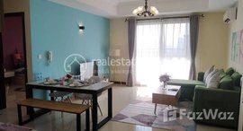Available Units at 1 Bed, 1 Bath Serviced Apartment for Sale and Rent in Chroy Changvar