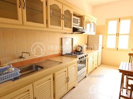 1 Bedroom Apartment for rent at Attractive 1 Bedroom Apartment in Toul Kork | Phnom Penh, Pir, Sihanoukville