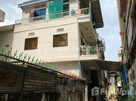 4 Bedroom House for sale in Tuol Svay Prey Ti Muoy, Chamkar Mon, Tuol Svay Prey Ti Muoy