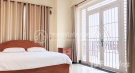 មានបន្ទប់ទំនេរនៅ Cheapest two bedroom for rent at Russiean market
