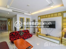 1 Bedroom Apartment for rent at DABEST PROPERTIES: Modern Designer Apartment for Rent in Siem Reap - Slor Kram, Sla Kram, Krong Siem Reap, Siem Reap