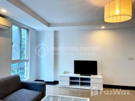 2 Bedroom Apartment for rent at Bigger two bedroom for rent Nearer Independence, Boeng Reang