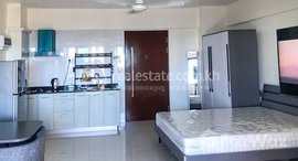 Available Units at Studio Penthouse 28th Floor D'Seaview Sihanoukville