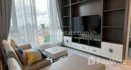 Available Units at Luxury condominium for rent (42 Floor)