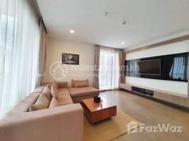 1 Bedroom Apartment for rent at Service apartment for rent, Boeng Keng Kang Ti Muoy