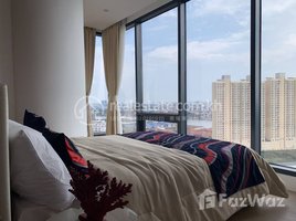 2 Bedroom Apartment for rent at Two bedroom for rent near Aeon 1, Tonle Basak