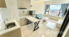 Available Units at The Pinnacle Residence