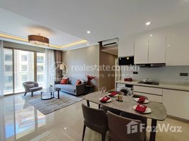 2 Bedroom Apartment for rent at Two (2) Bedroom Serviced Apartment for rent in Daun Penh, Srah Chak