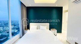 Available Units at Family 33th floors 2 Bedrooms BKK1 for Rent 