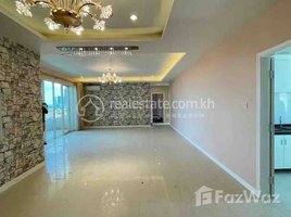 Studio Apartment for sale at Rose Condo 4 bedroom for sell, Tonle Basak, Chamkar Mon