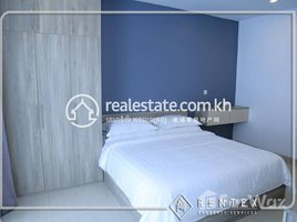 2 Bedroom Apartment for rent at 2 Bedroom Apartment For Rent - Tumnup Teuk, Tonle Basak